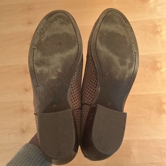 Sam Edelman boots; Size 10 - Picture 4 of 4